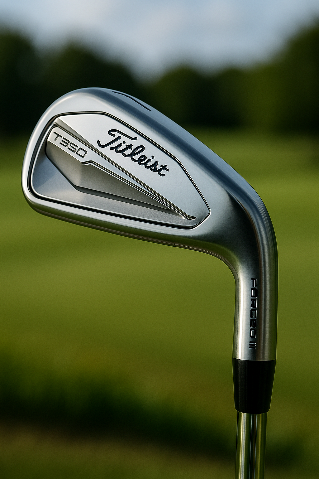 Brand New Titleist T350 Irons 5-GW Proshop