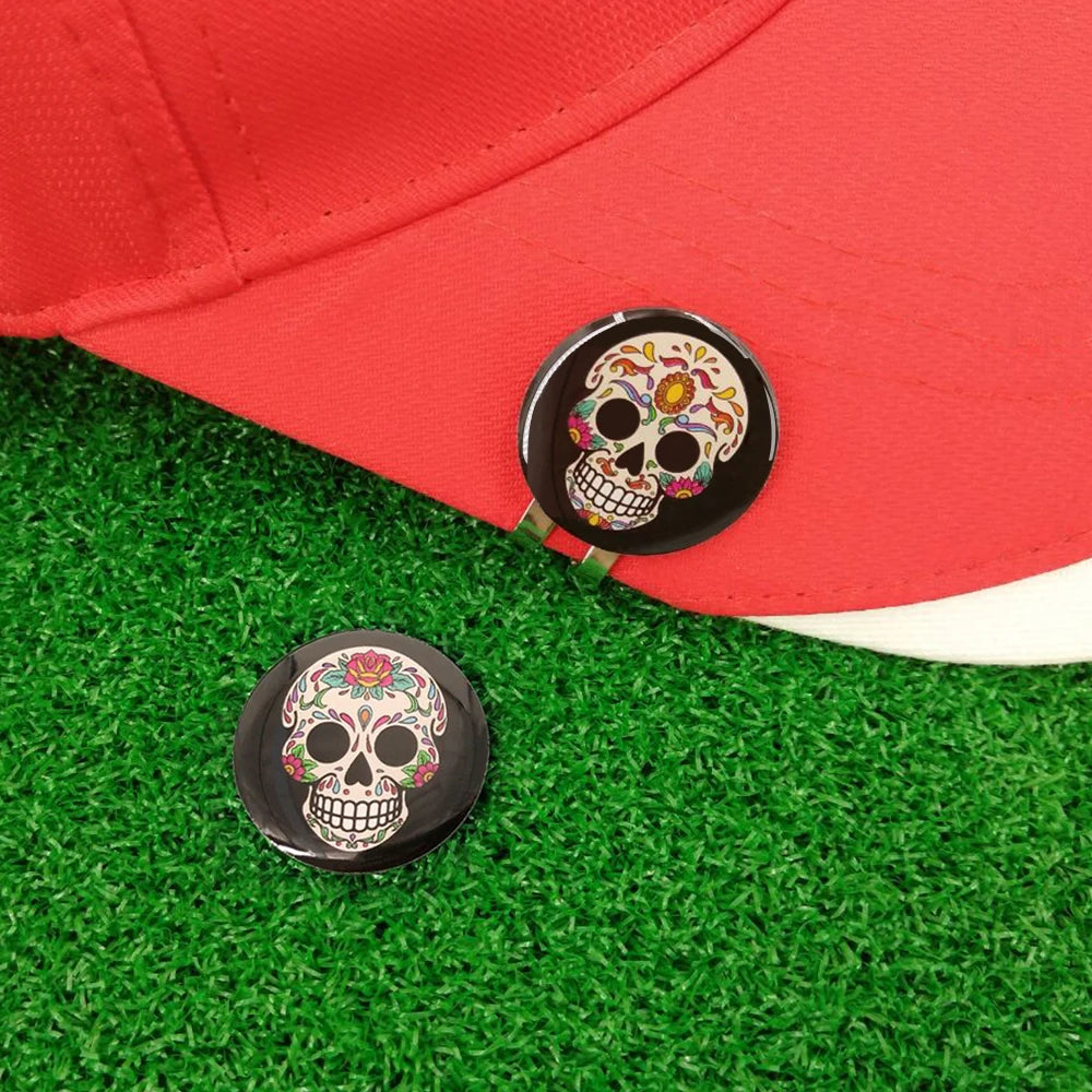 Hat Clip With Marker - Proshop 