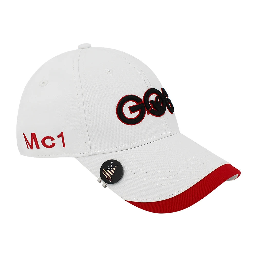 Hat Clip With Marker - Proshop 