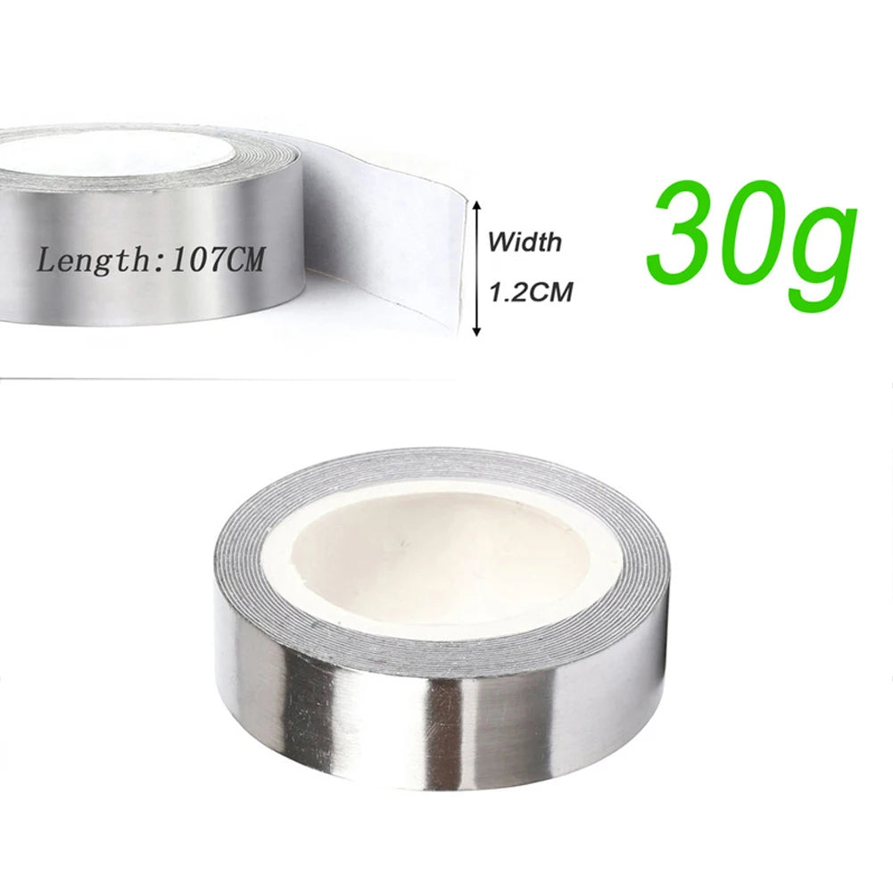 100g/50g/30g Lead Tape Proshop