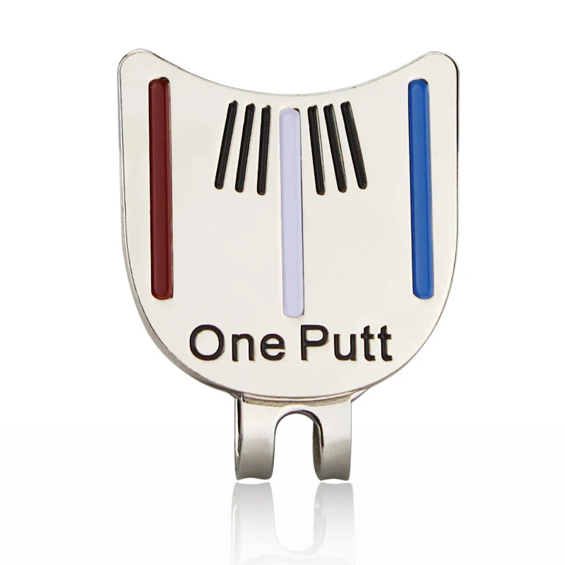 Hat Clip With Marker - Proshop 