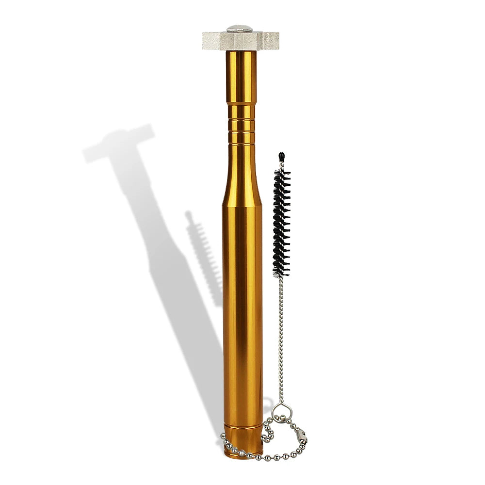 Golf Groove Tool V or U Grooves Proshop