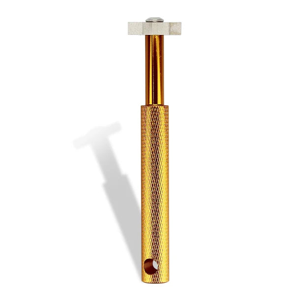 Golf Groove Tool V or U Grooves Proshop