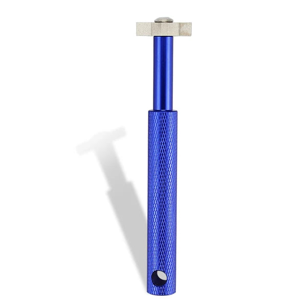 Golf Groove Tool V or U Grooves Proshop