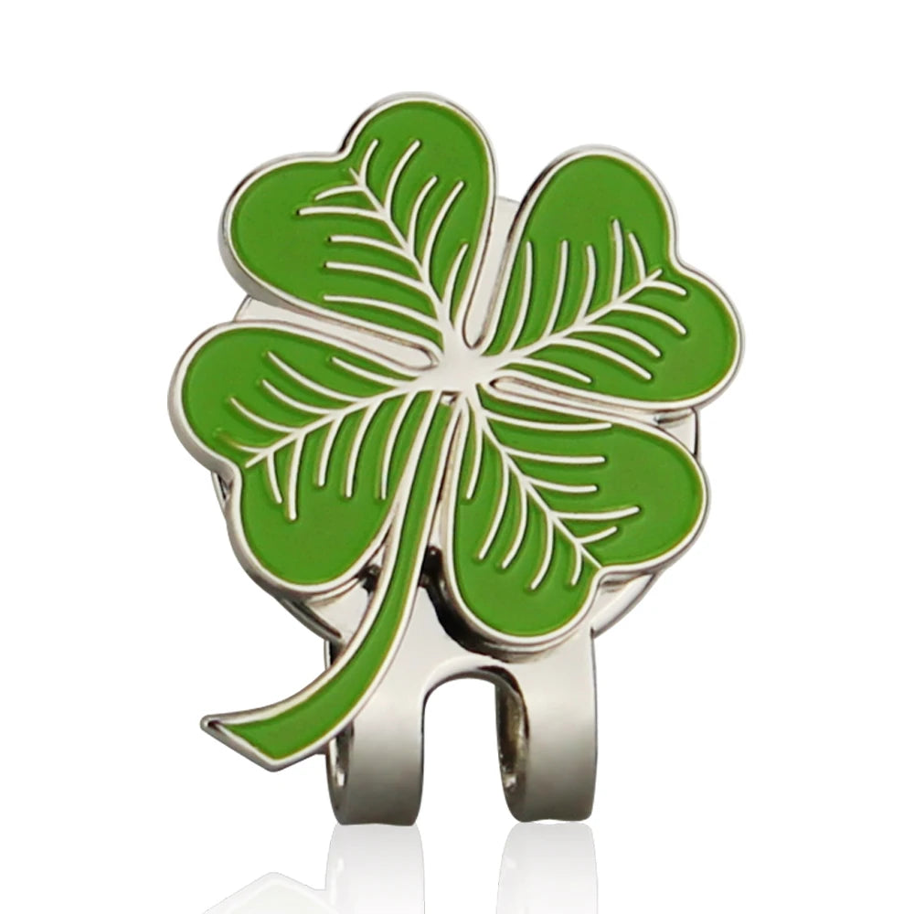 Hat Clip With Marker - Proshop 
