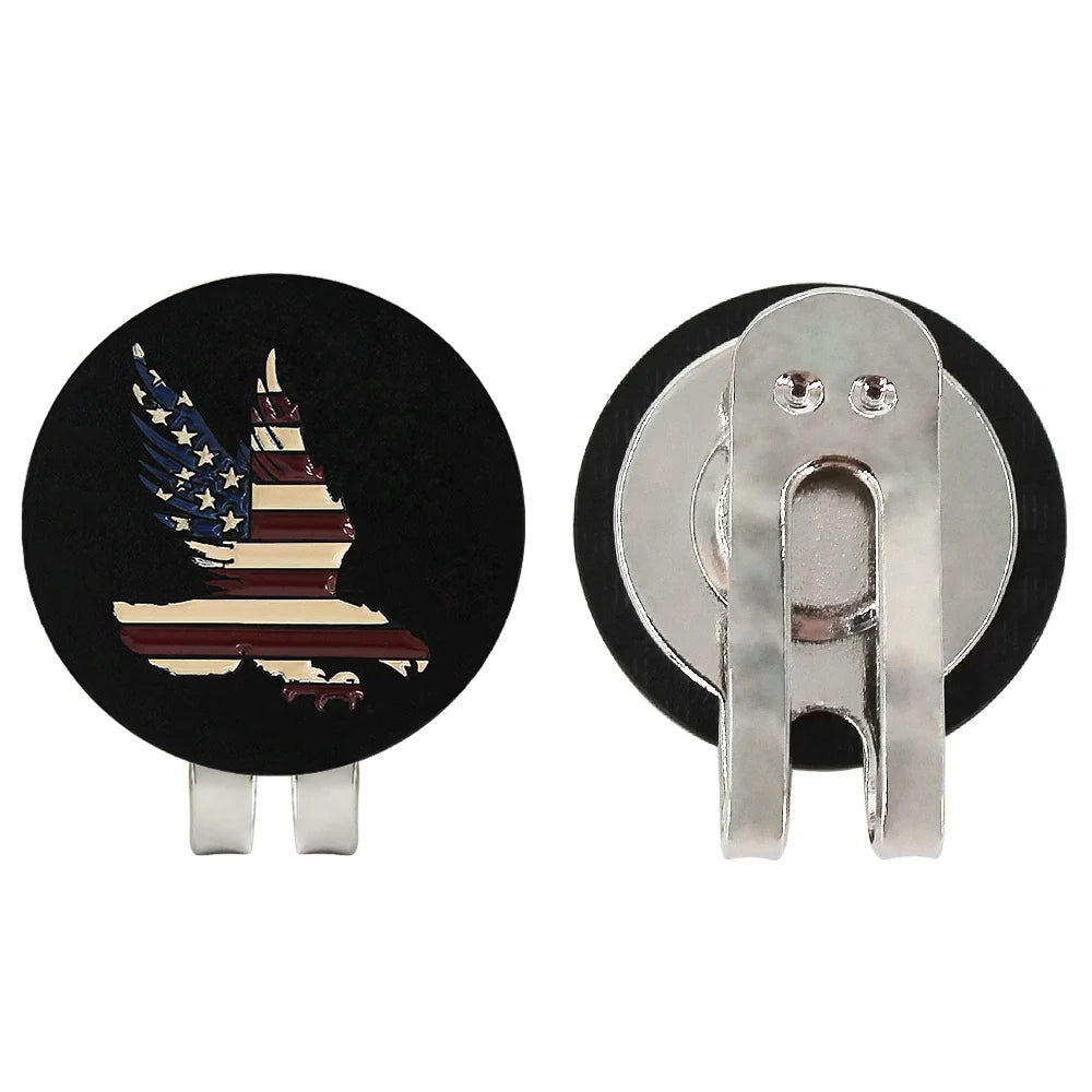 Hat Clip With Marker - Proshop 
