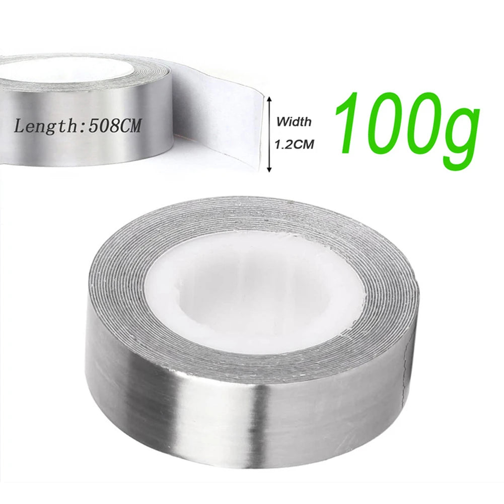100g/50g/30g Lead Tape Proshop