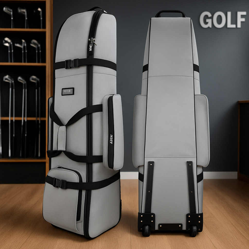 Premium Golf Travel Bag Proshop