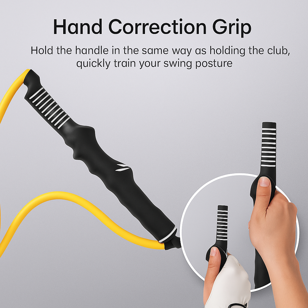 Resistance Swing Trainer Proshop