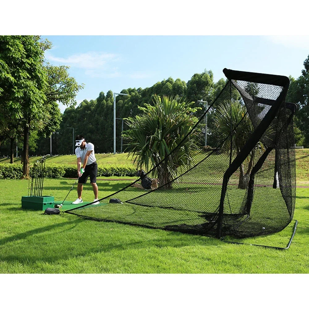 Golf Training Hitting Net Proshop