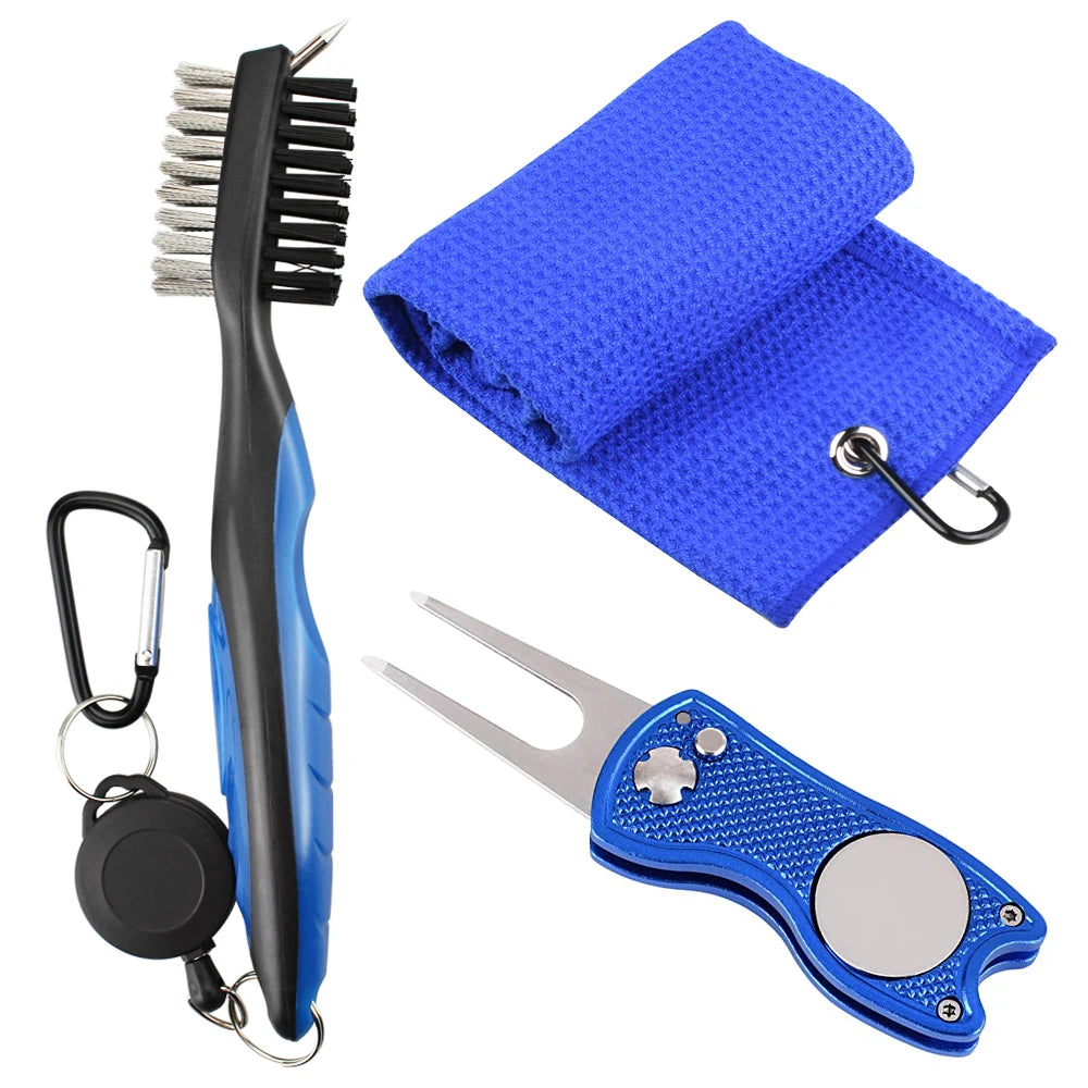 Golf Towel Package
