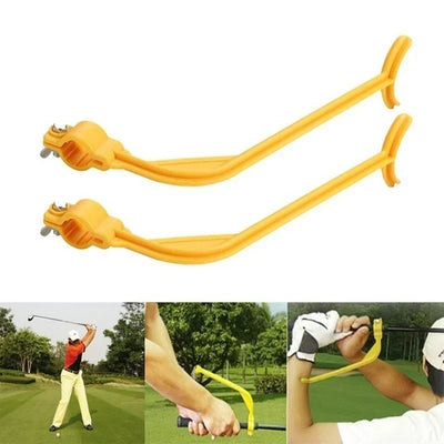 Golf Swing Guide - Proshop 