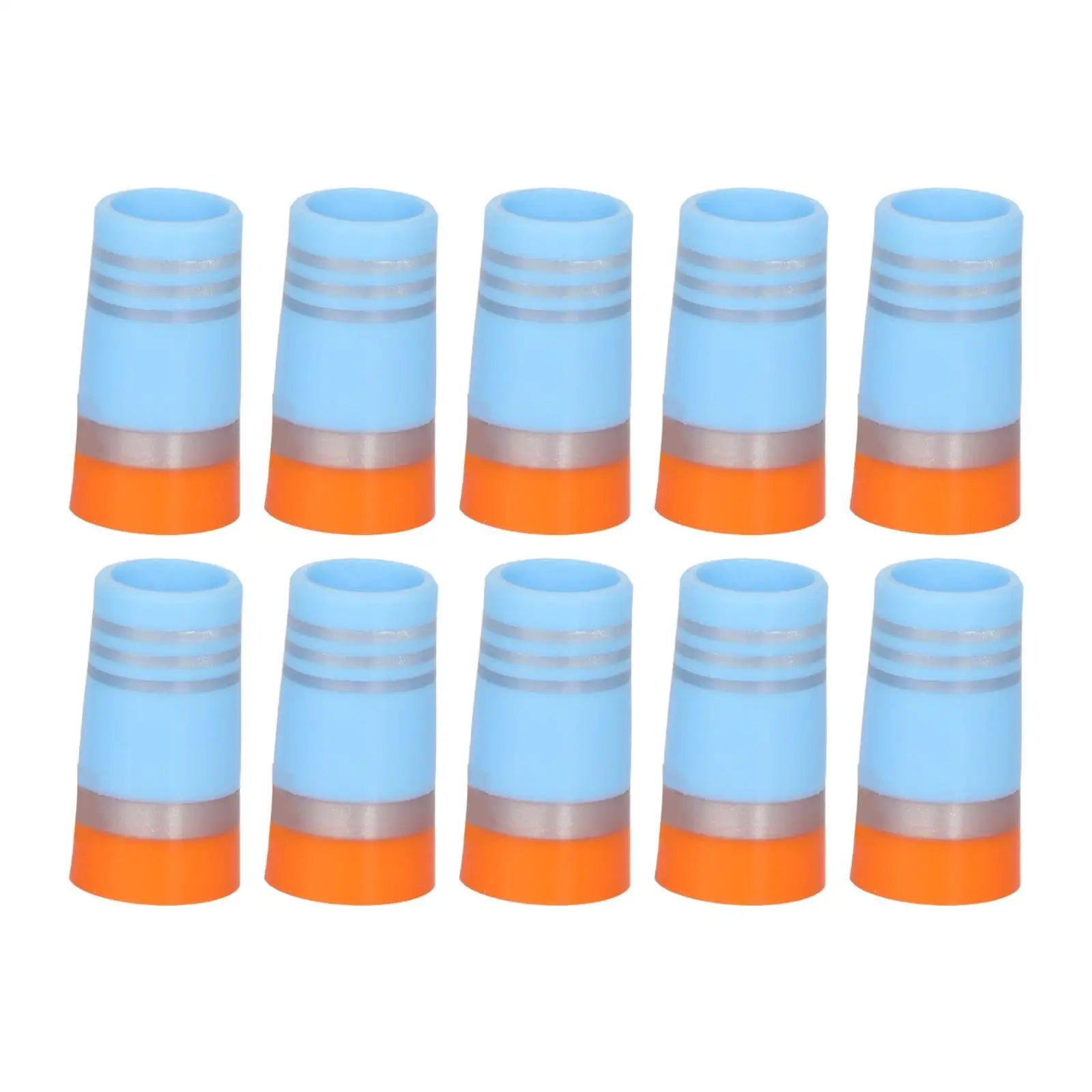 10Pcs Style Ferrules Proshop