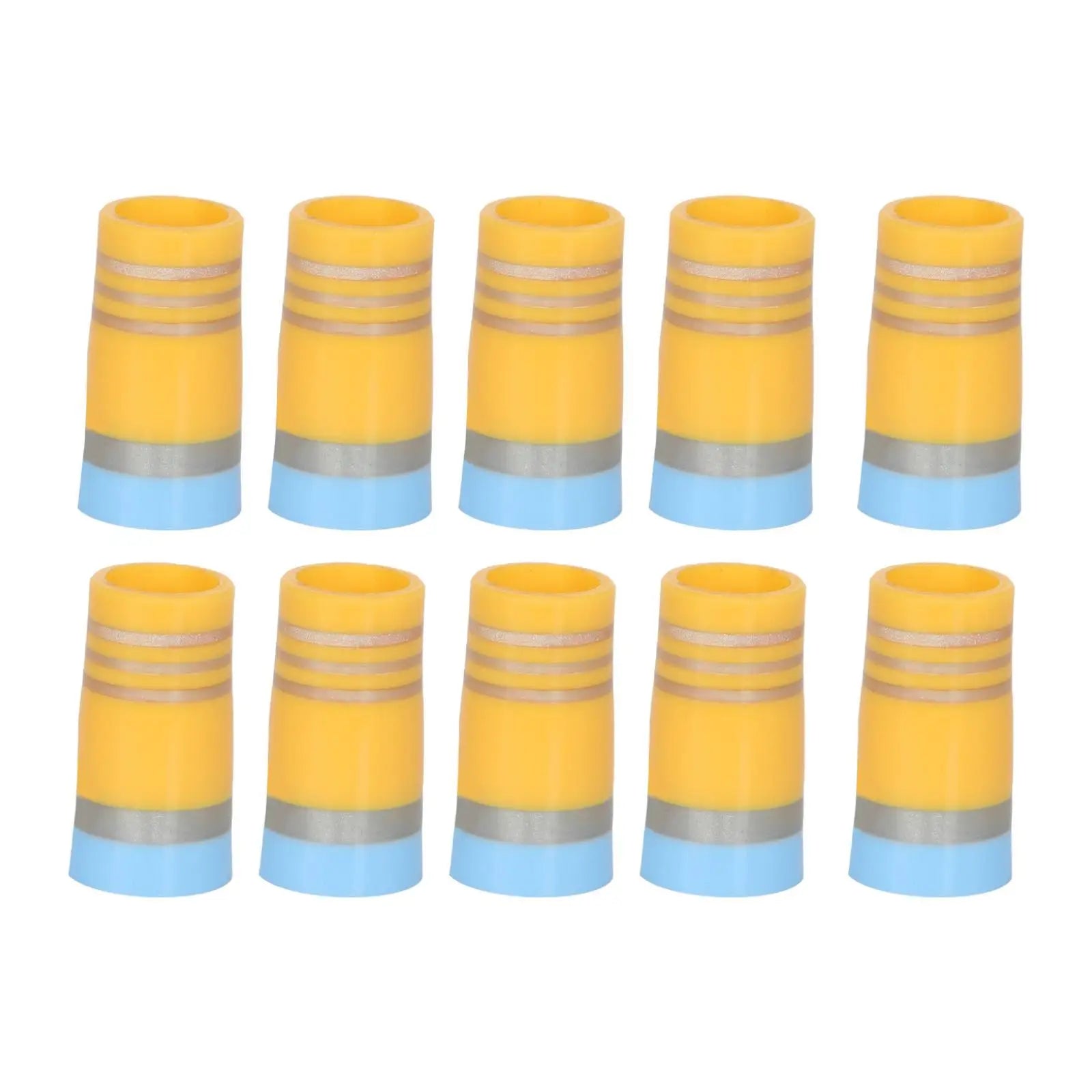 10Pcs Style Ferrules Proshop