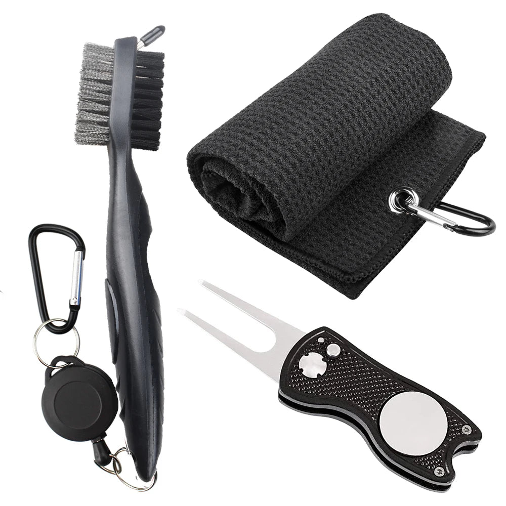 Golf Towel Package