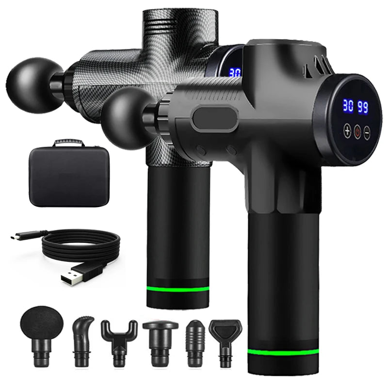 30 Level Massage Gun Proshop