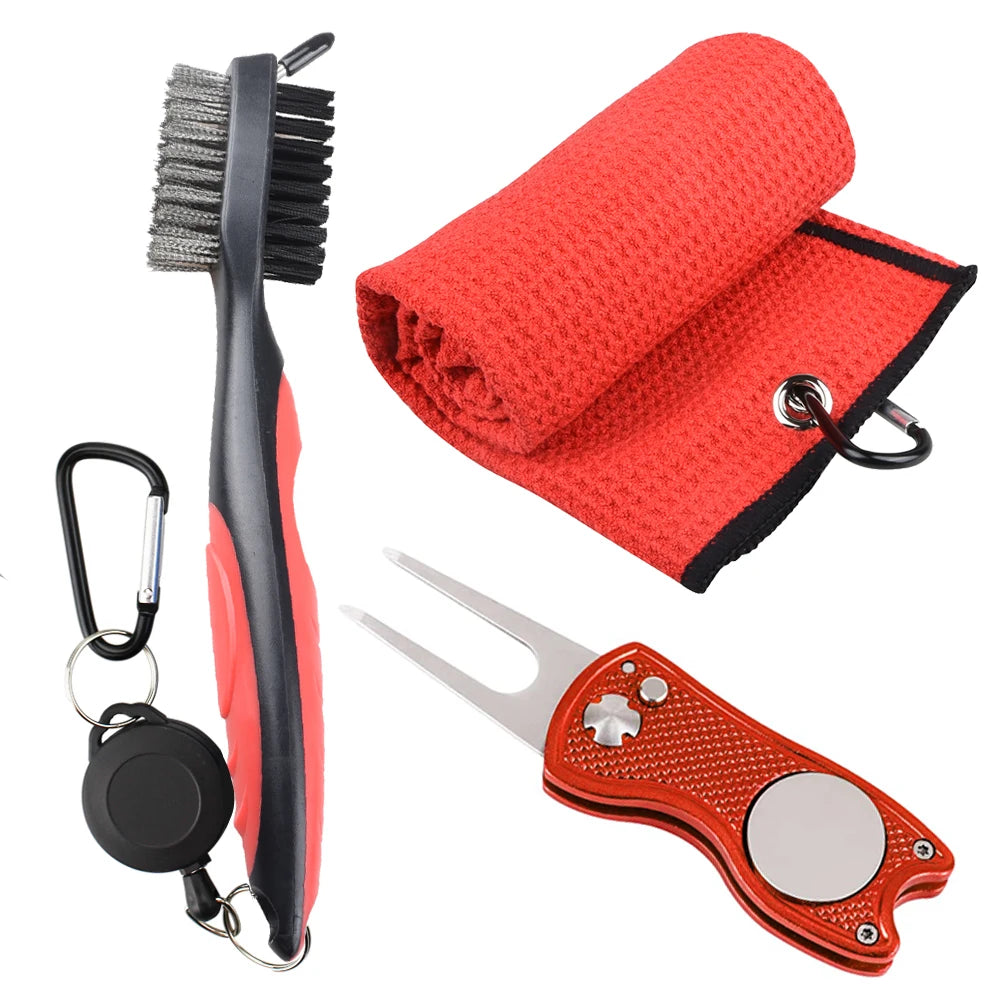 Golf Towel Package