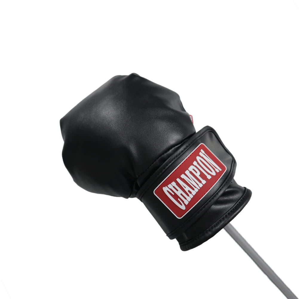 Boxing Glove Headcovers - Proshop 