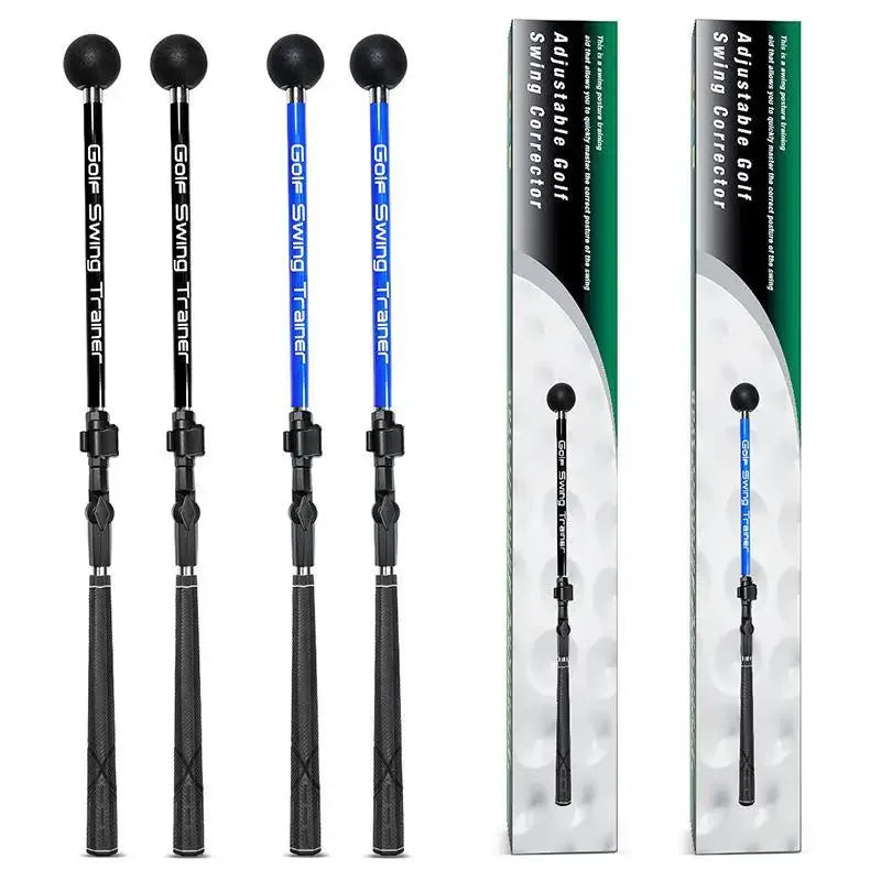 Golf Swing & Grip Trainer