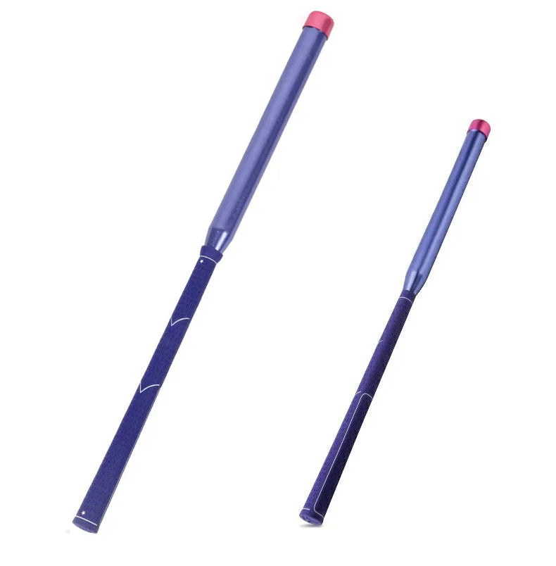 Golf Swing Rhythm Trainer