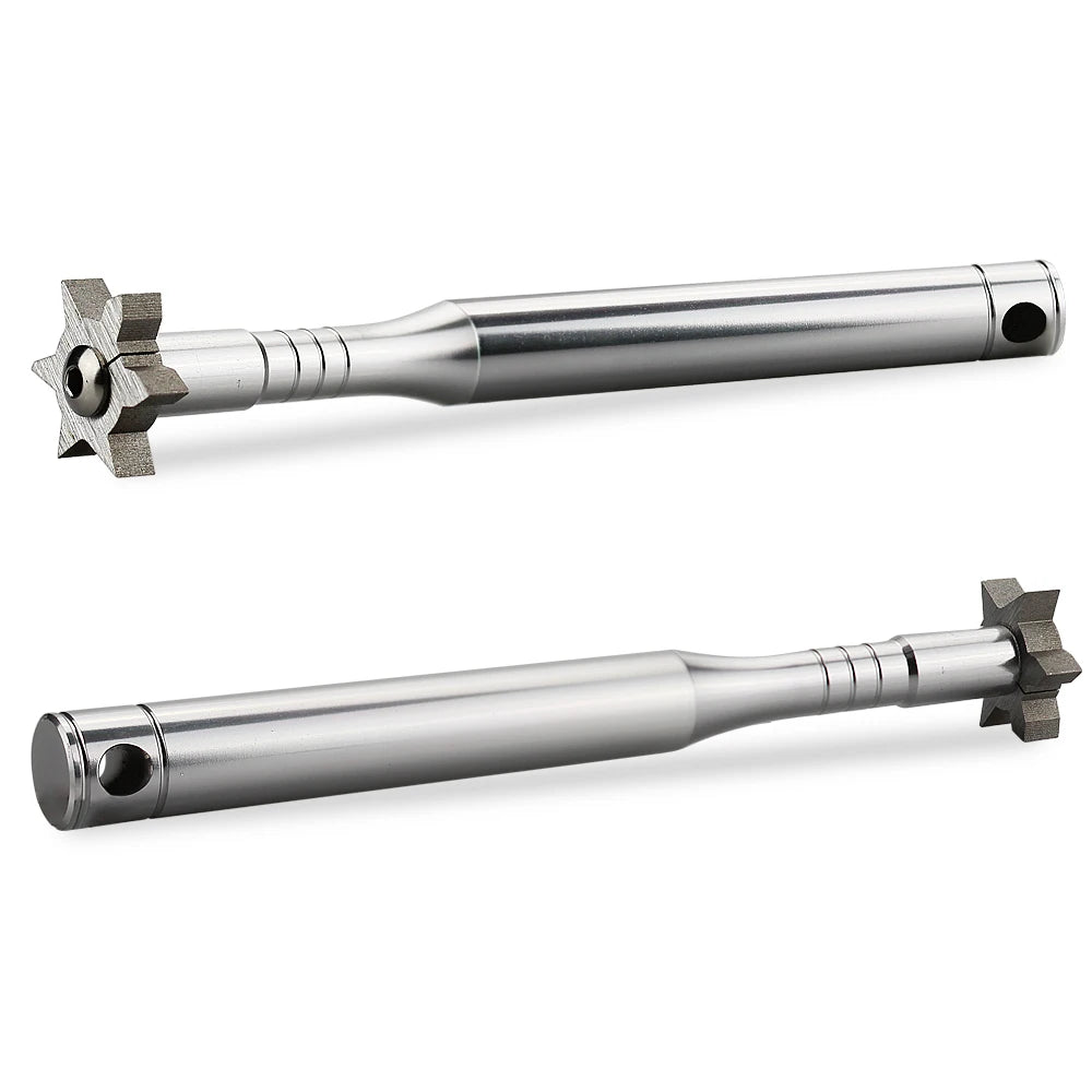 Golf Groove Tool V or U Grooves Proshop