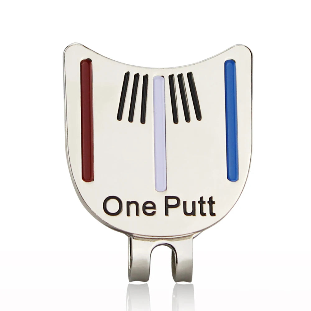 Hat Clip With Marker - Proshop 