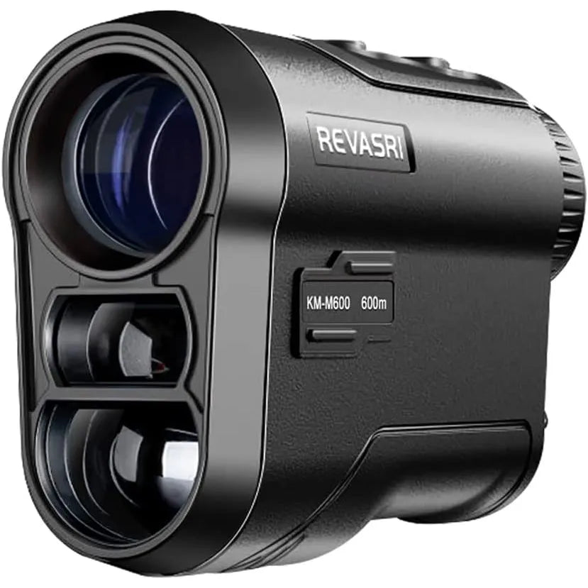 Range Finder 600m-1000m With Slope USBC Charge