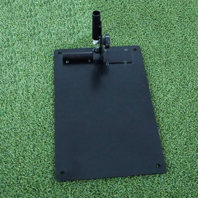 Golf Alignment Stick Holder Swing Plane Plate - Proshop 