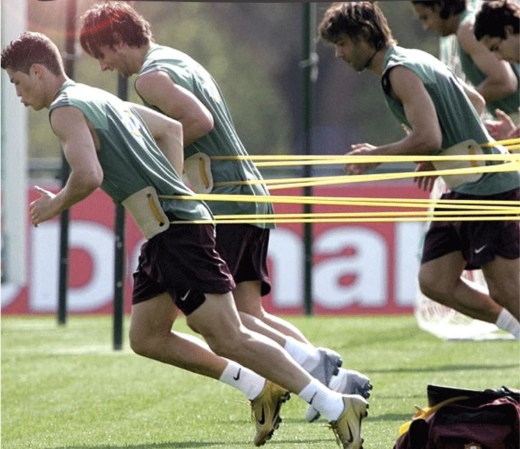 Running Resistance Bands Proshop