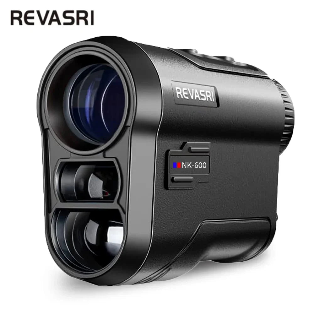 Range Finder 600m-1000m With Slope USBC Charge