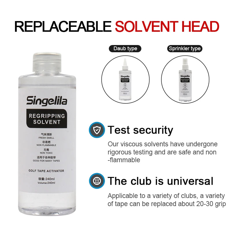 Golf Repair Kits Proshop