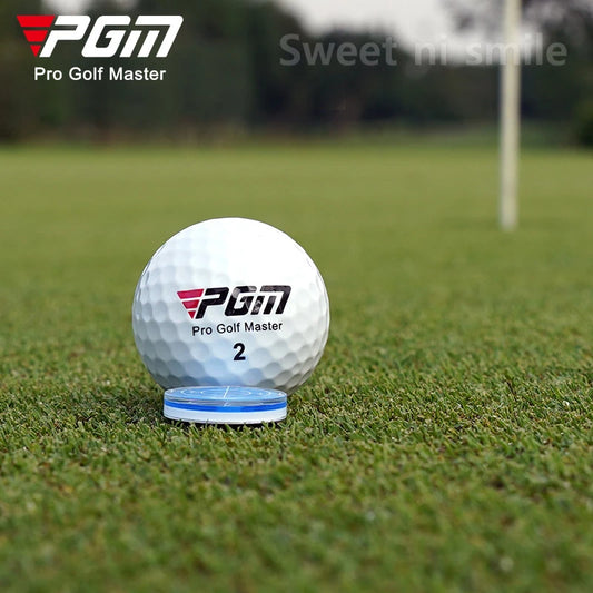 Level Golf Marker - Proshop 