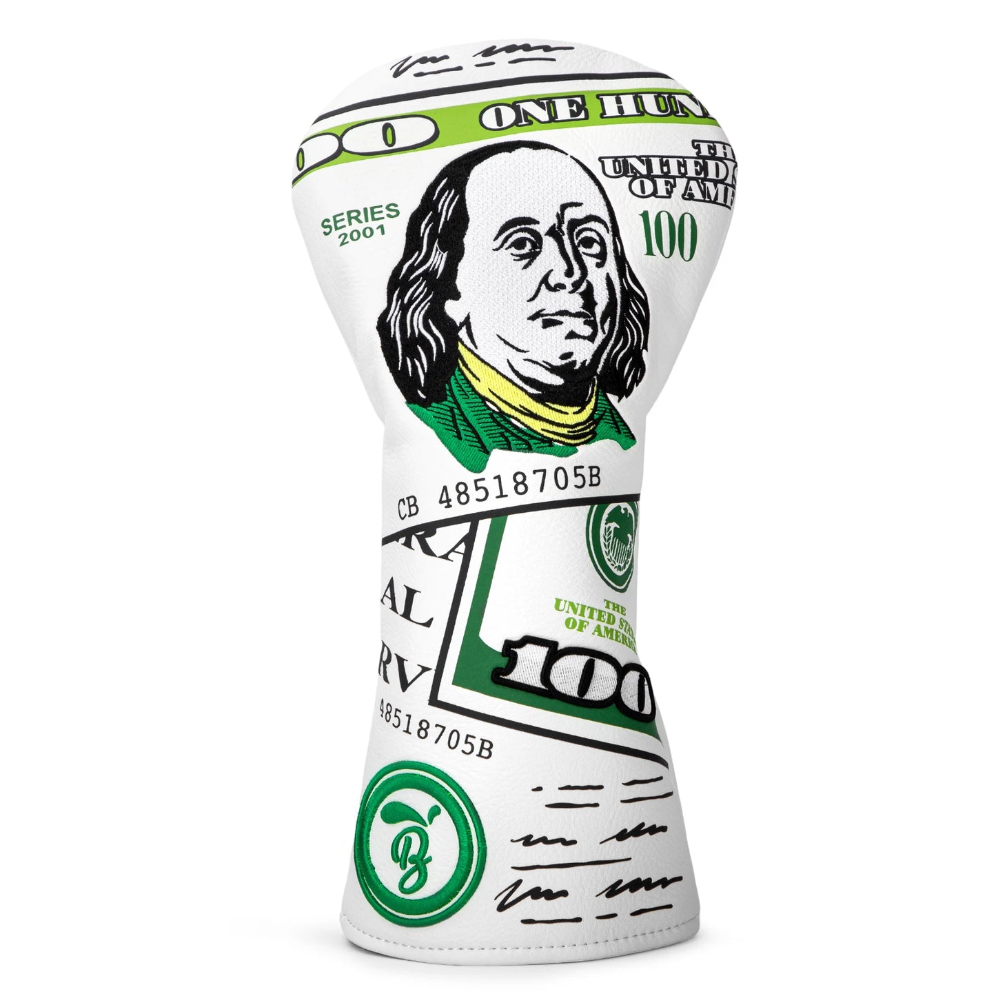 USD Dollar Headcovers - Proshop 