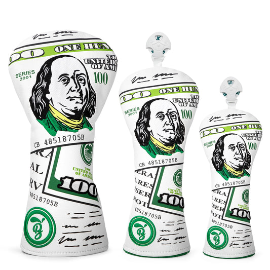 USD Dollar Headcovers - Proshop 