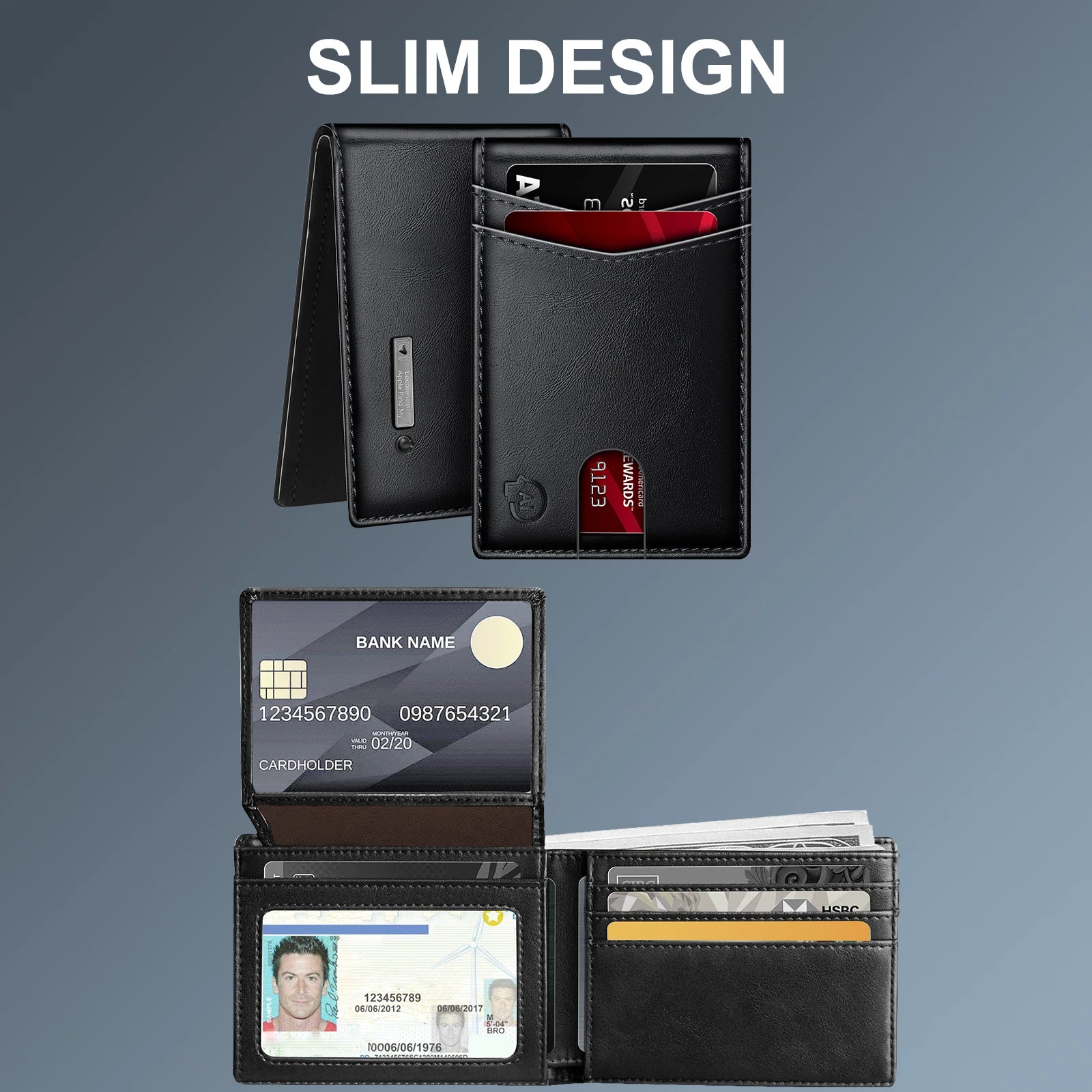 Wallet  (Apple Only) Proshop