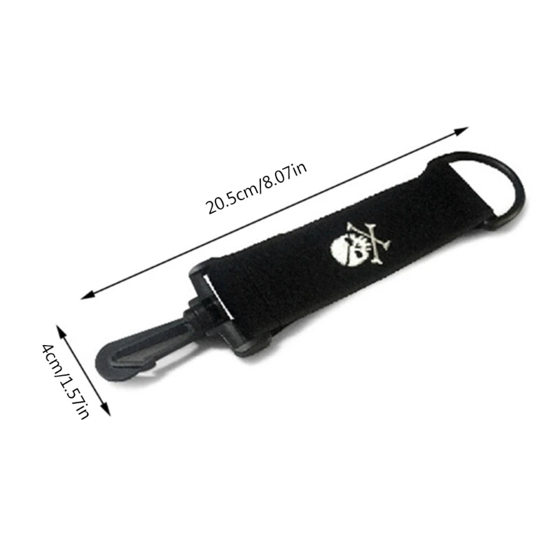 Golf Towel Clip - Proshop 