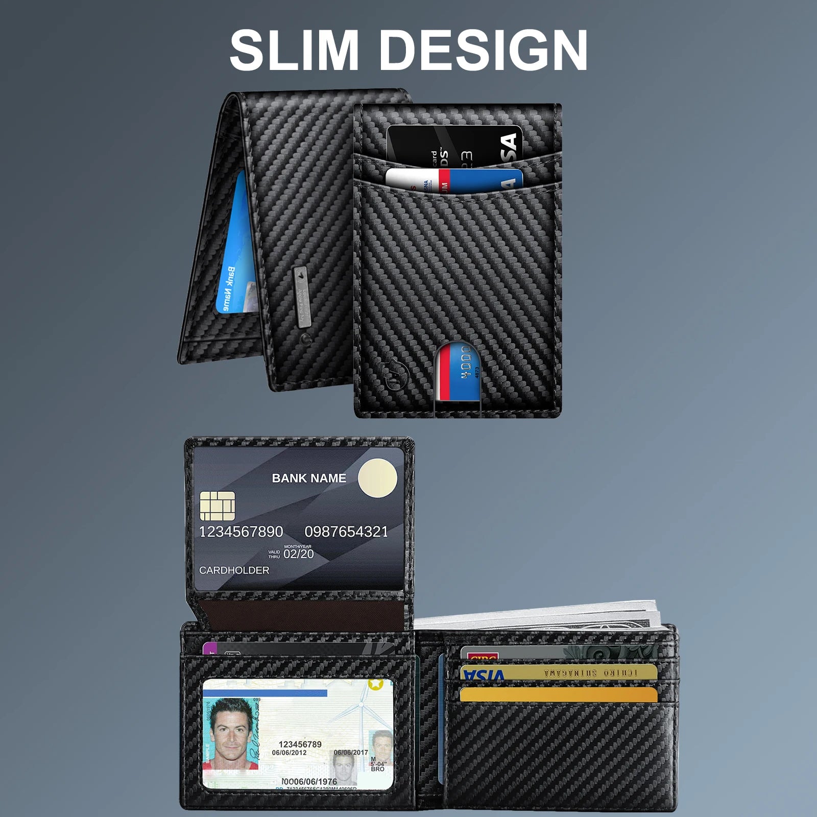 Wallet  (Apple Only) Proshop