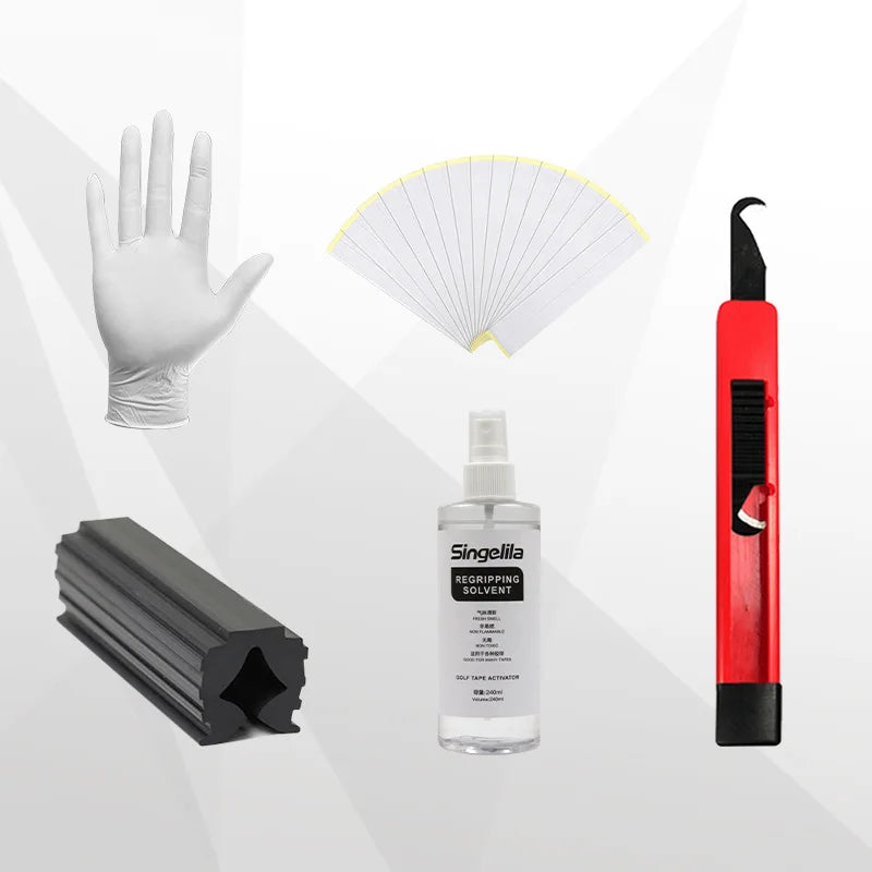 Golf Repair Kits Proshop