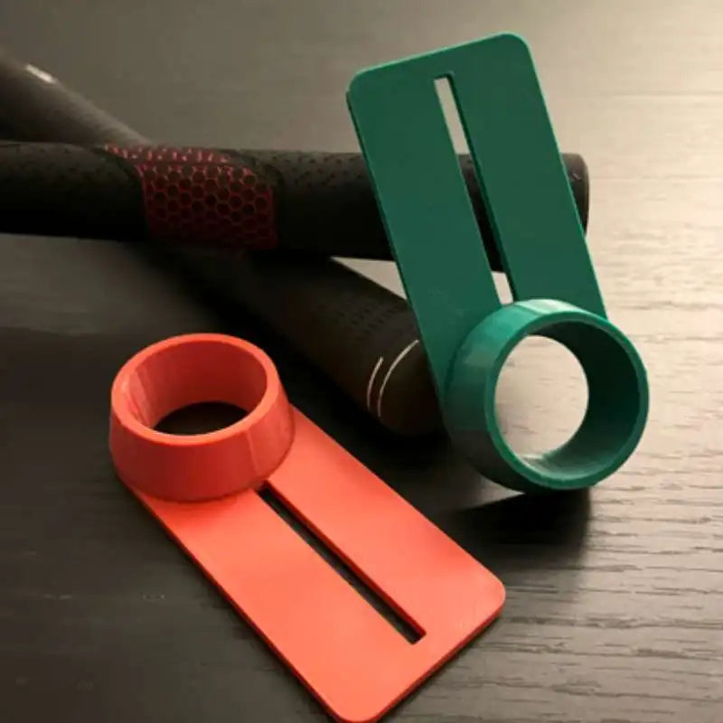 Golf Grip Alignment Tool The Golf Hub