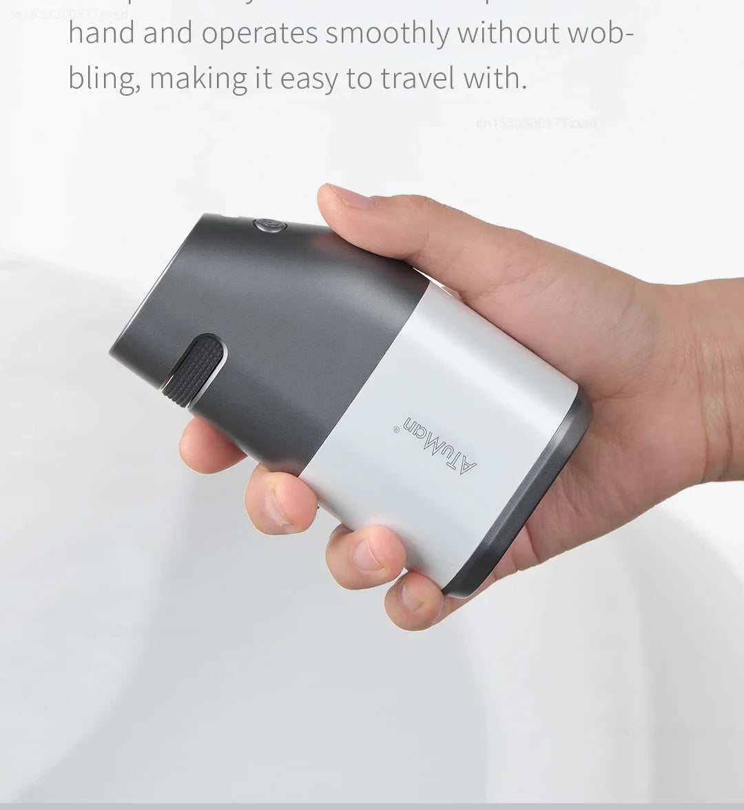 Xiaomi DUKA Golf Rangefinder - Proshop 