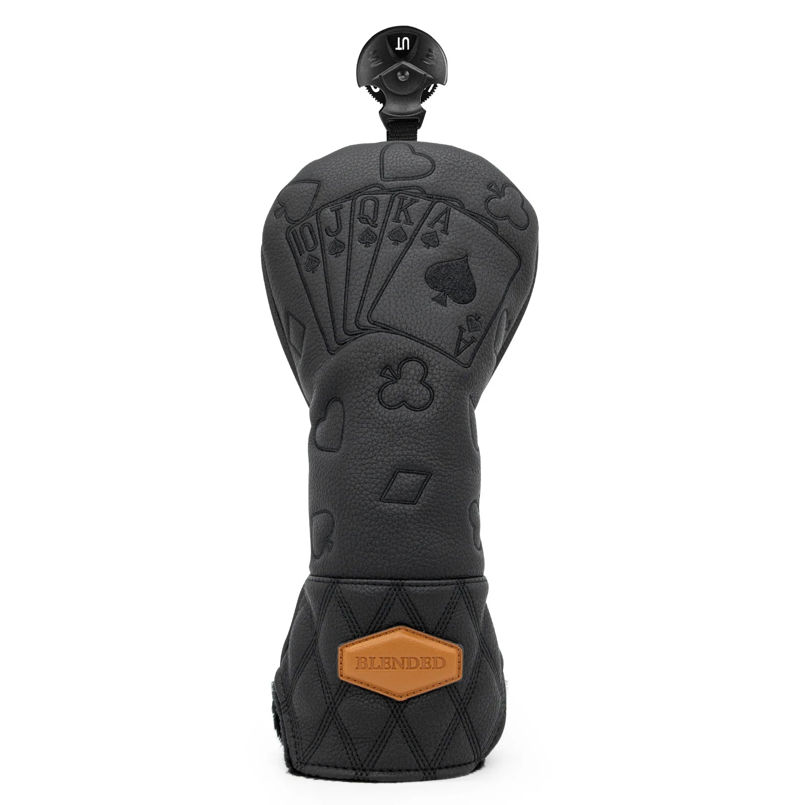 Cards Headcovers - Proshop 