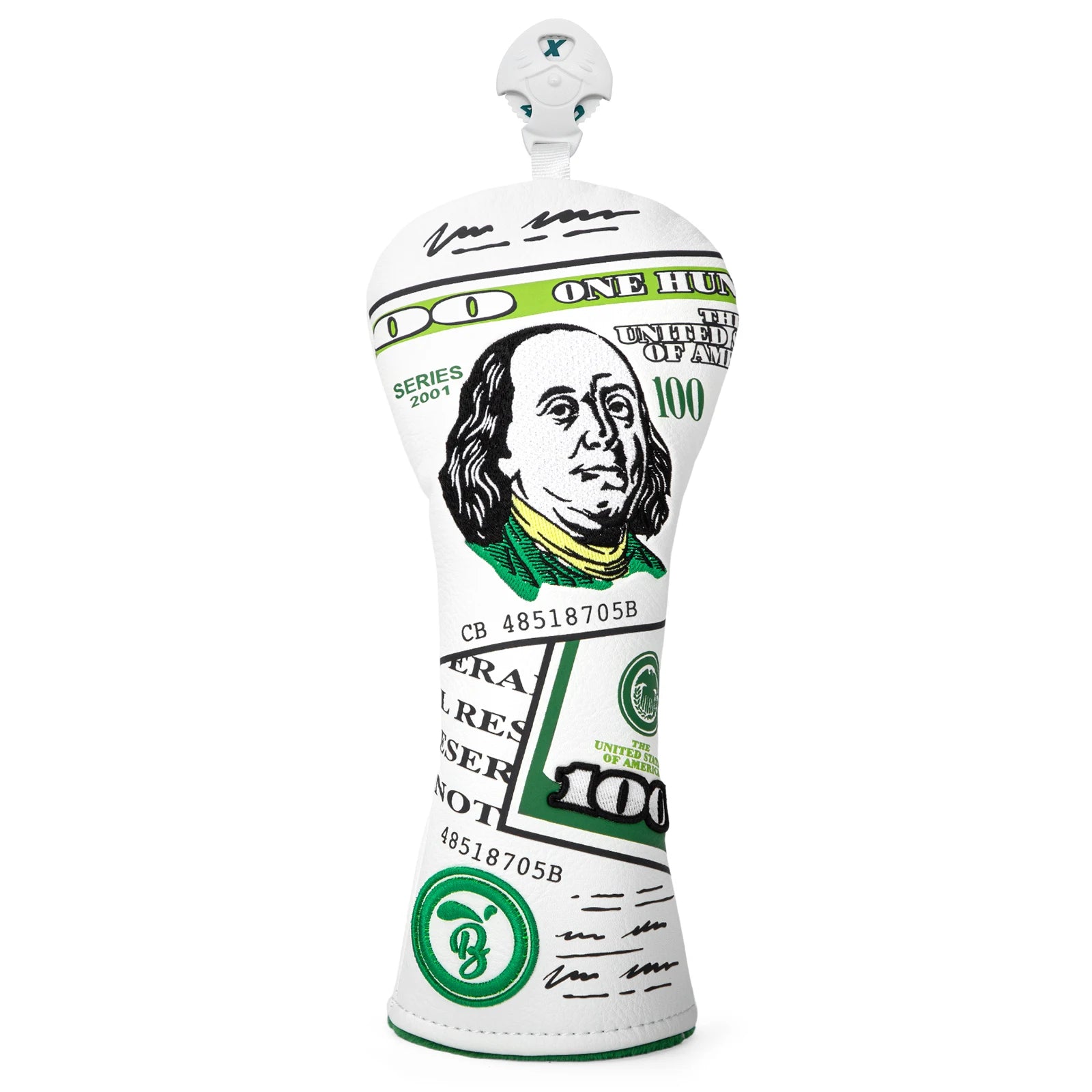 USD Dollar Headcovers - Proshop 