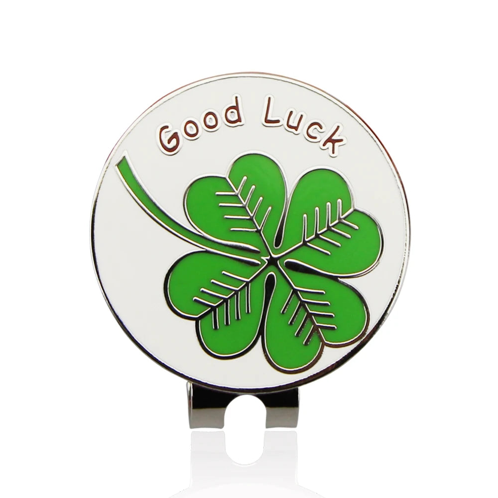 Hat Clip With Marker - Proshop 