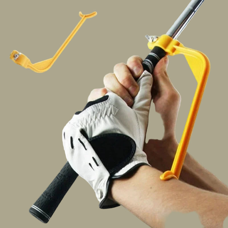 Golf Swing Guide - Proshop 