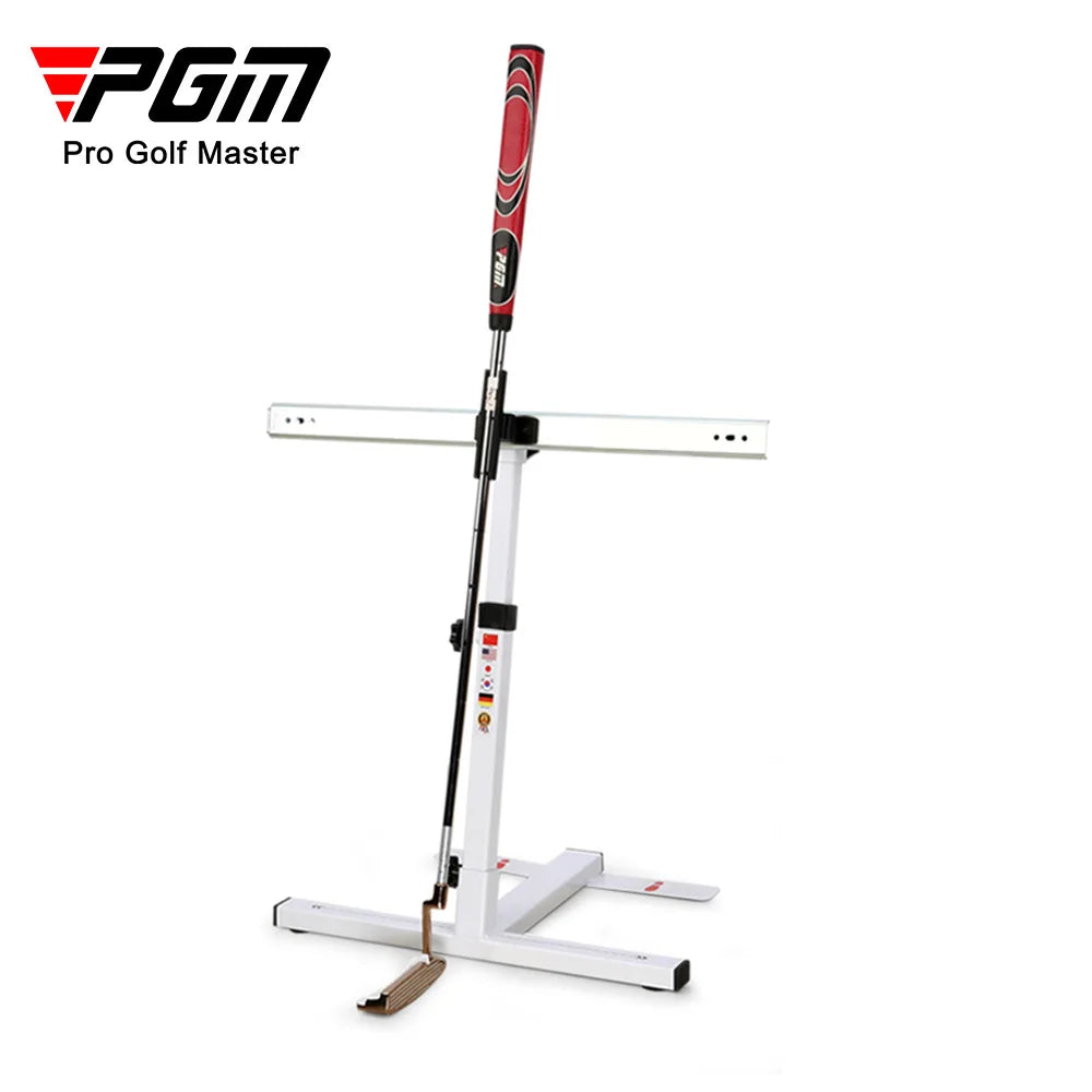 The Ultimate Golf Putter Trainer Proshop
