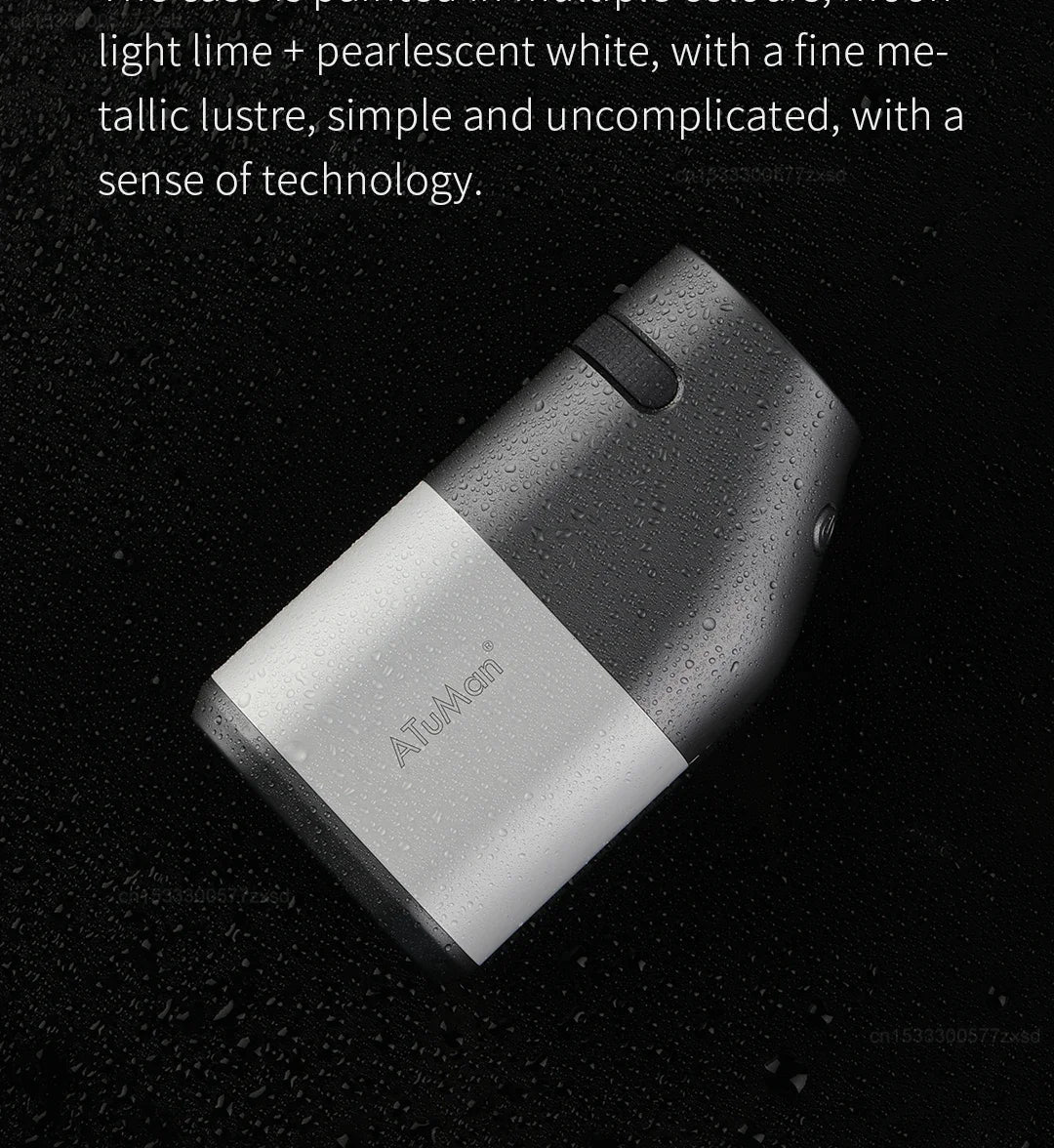 Xiaomi DUKA Golf Rangefinder - Proshop 