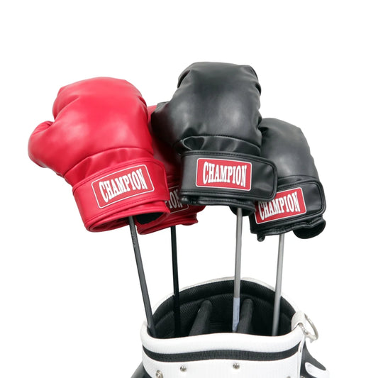 Boxing Glove Headcovers - Proshop 