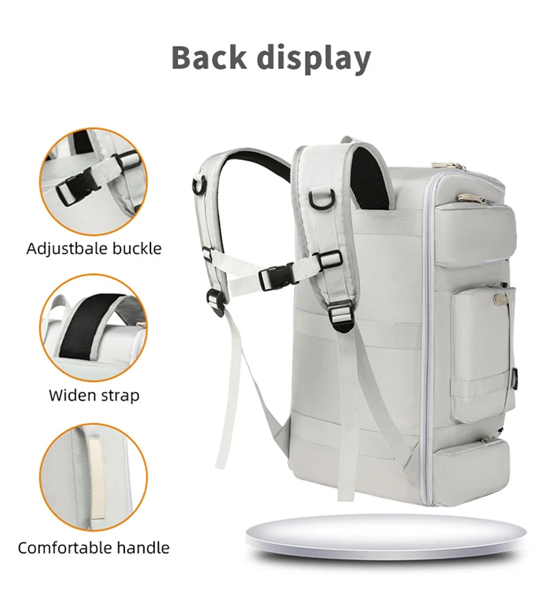 Gym Bag Proshop
