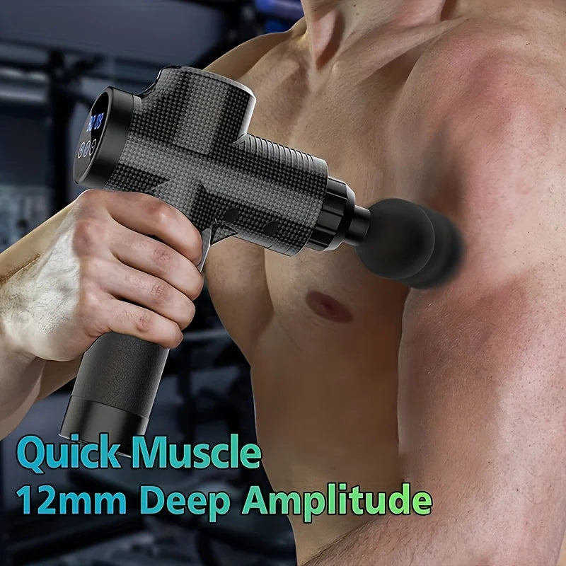 30 Level Massage Gun Proshop