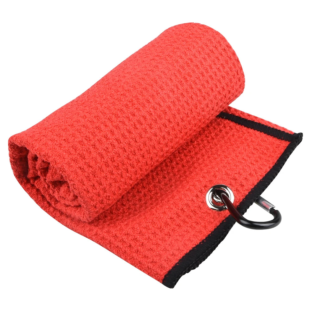 Golf Towel Package